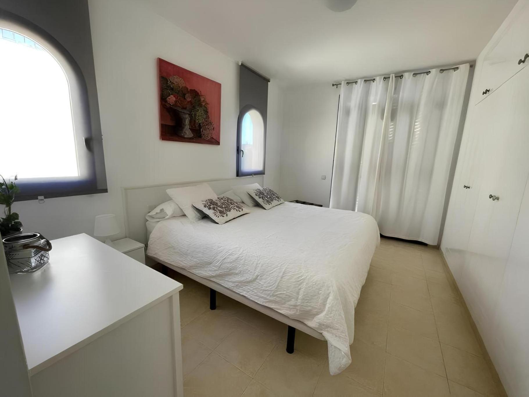 Bonita Villa Con Propio Entrada Y Con Piscina San Bartolomé Exteriör bild