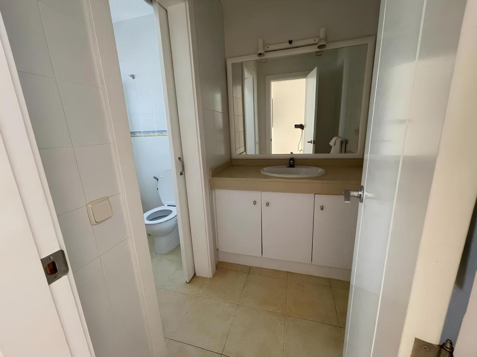 Bonita Villa Con Propio Entrada Y Con Piscina San Bartolomé Exteriör bild