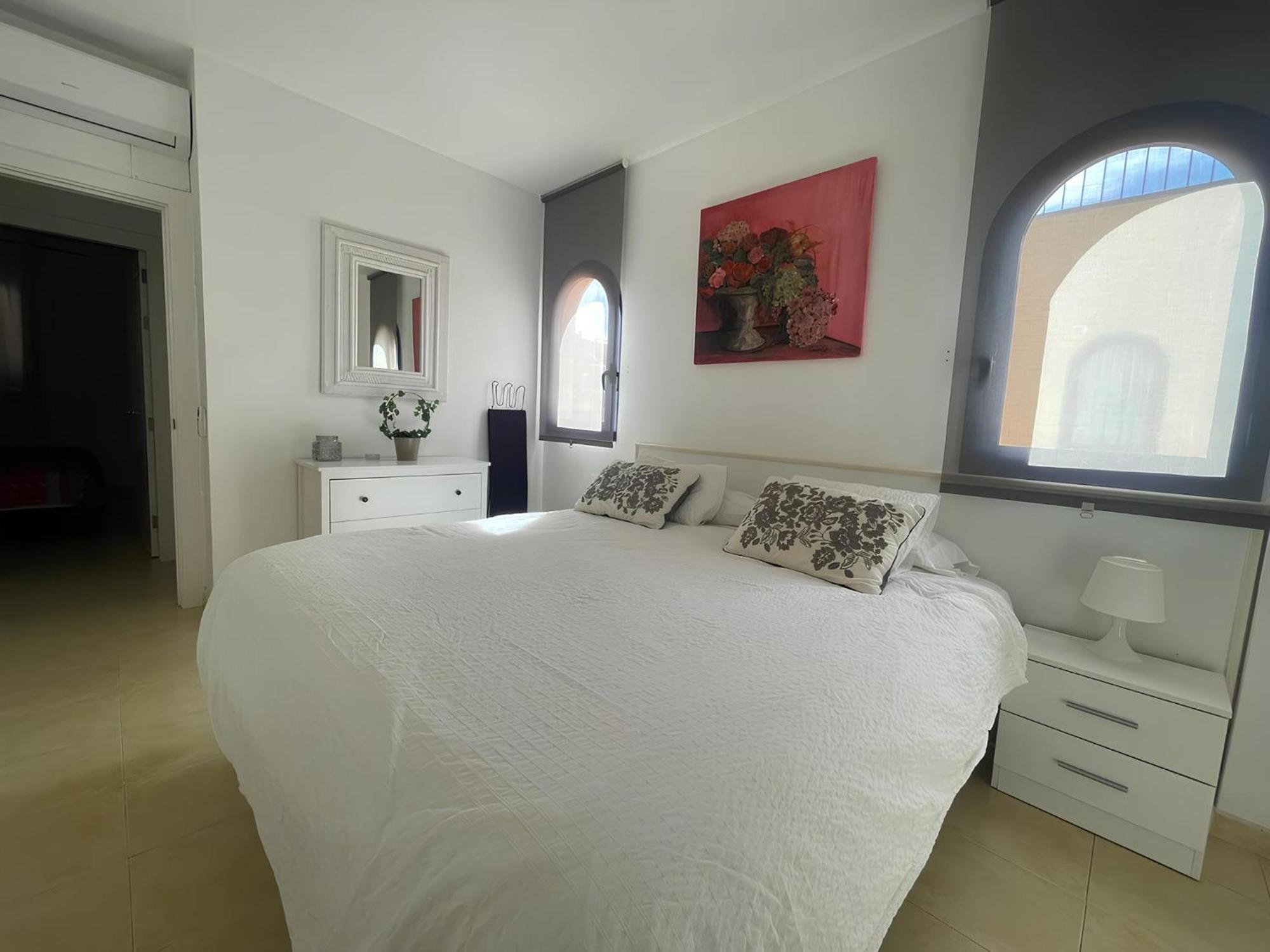 Bonita Villa Con Propio Entrada Y Con Piscina San Bartolomé Exteriör bild